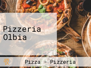 Pizzeria Olbia