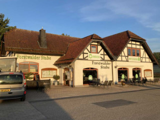 Imbiss Im Forstwalder Hof