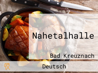 Nahetalhalle