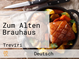 Zum Alten Brauhaus