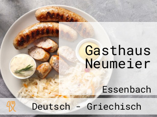 Gasthaus Neumeier