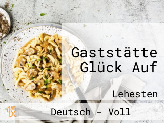 Gaststätte Glück Auf