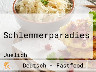 Schlemmerparadies