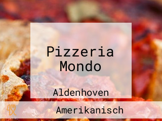 Pizzeria Mondo