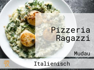 Pizzeria Ragazzi