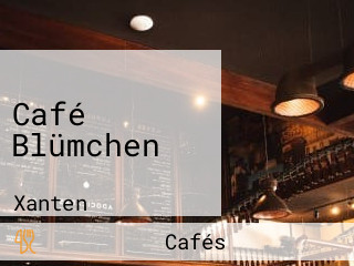 Café Blümchen