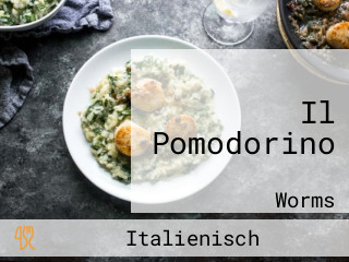 Il Pomodorino