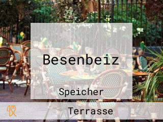 Besenbeiz