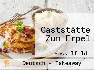 Gaststätte Zum Erpel