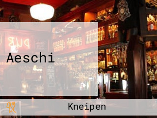 Aeschi