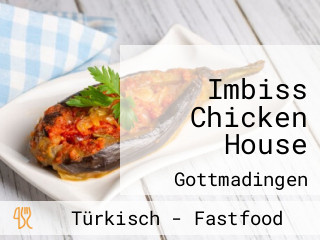 Imbiss Chicken House