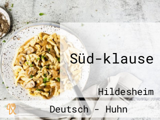 Süd-klause