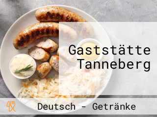 Gaststätte Tanneberg