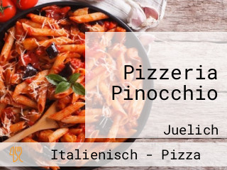 Pizzeria Pinocchio