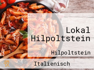 Lokal Hilpoltstein