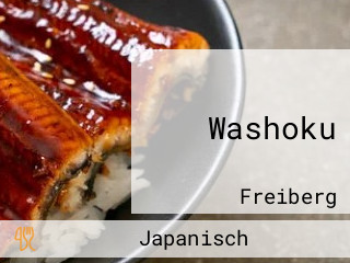 Washoku