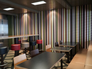 McDonald's Restaurant