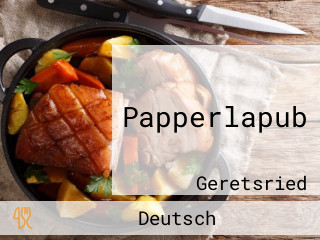 Papperlapub