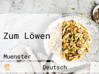 Zum Löwen