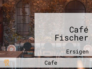 Café Fischer