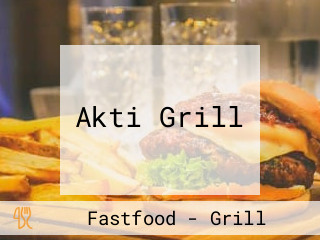 Akti Grill