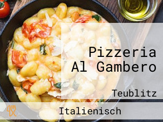 Pizzeria Al Gambero