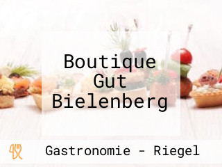 Boutique Gut Bielenberg