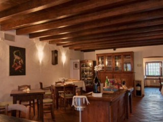 Vecchia Osteria Seseglio