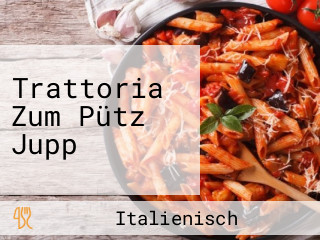 Trattoria Zum Pütz Jupp