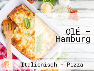 OlÉ — Hamburg