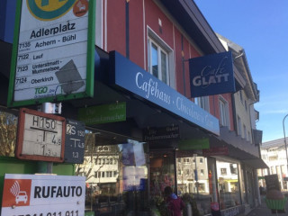 Cafe Glatt