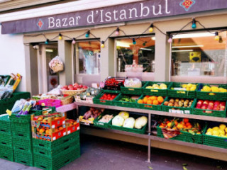 Bazar Istanbul Kbs Sarl