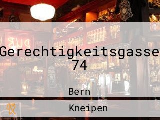 Gerechtigkeitsgasse 74