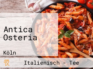 Antica Osteria