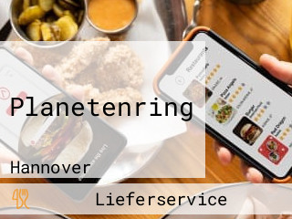 Planetenring