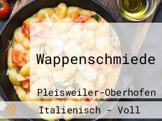 Wappenschmiede