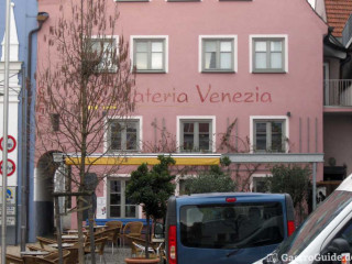 Gelateria Venezia