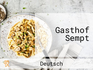 Gasthof Sempt