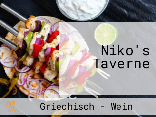 Niko's Taverne