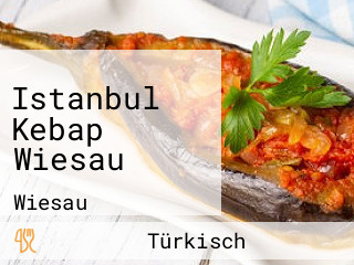 Istanbul Kebap Wiesau