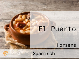 El Puerto