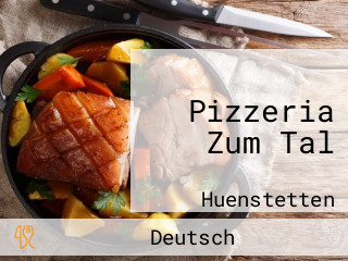 Pizzeria Zum Tal