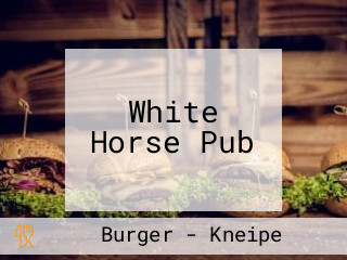 White Horse Pub