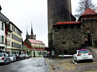 Boulangerie Des Remparts