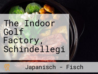 The Indoor Golf Factory, Schindellegi