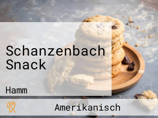 Schanzenbach Snack