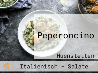 Peperoncino