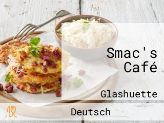 Smac's Café