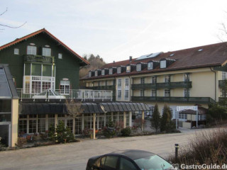 Best Western Premier Bayerischer Hof Miesbach