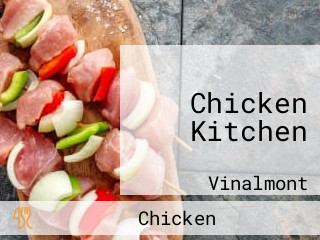 Chicken Kitchen